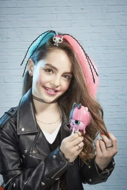 MGA Entertainment 562672E7C Pop Pop Hair Surprise 3-in-1 Pops Series 1 - Sortiert -Barbie Store 65ca1ea9d120e20b1ed1060ffd1602dd