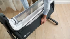 Lionelo Timon Beistellbett Mit Matratze Babybett Babywiege Reisebett Faltbar -Barbie Store 6622be1b1465dba423ceaef6a5a89d81