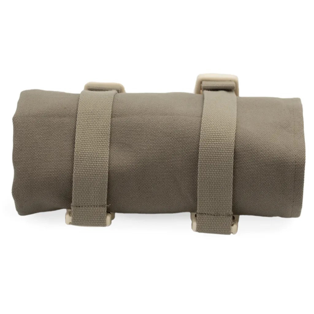 Hoppa Baby Hängematte - Für Babybox - Mauve 3 Hoppa Baby Hängematte - Für Babybox - Mauve