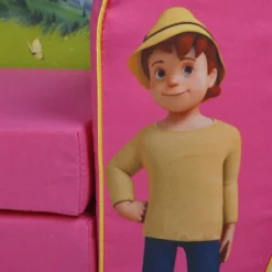 Knorrtoys Kindersofa Kindersessel Sessel Sofa Heidi -Barbie Store 670c212fc5bac23d0ce0f6e31b5ea0a8