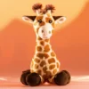 Schaffer 5561 Giraffe Bahati 23cm PlĂĽsch Kuscheltier Schlenker 2 Schaffer 5561 Giraffe Bahati 23cm PlĂĽsch Kuscheltier Schlenker -Barbie Store 67a8cacbf0a21aac3161d7bc386bf90f