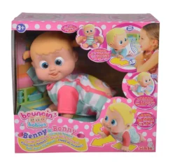 SIMBA TOYs Simba BB Bonny Kommt Zu Mama; 105143250 -Barbie Store 68324c34b8b12d4f9192f1477abb5868