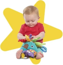 TOMY Lamaze Play & Grow Captain Calamari, Die Piratenkrake -Barbie Store 684f670ccb4294c5dd56cf5d5c6f6bdd