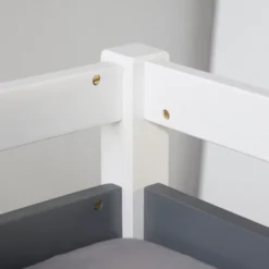 Homestyle4u 1880, Hochbett Kinderbett 90x200 Weiß Schreibtisch Funktionsbett Jugendbett 13 Homestyle4u 1880, Hochbett Kinderbett 90x200 Weiß Schreibtisch Funktionsbett Jugendbett -Barbie Store 686f91f3dd233aa8c2688e915e66f5cd