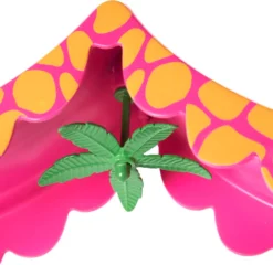 Enchantimals Savannen-Pyjamaparty Spielset Mit Griselda Giraffe Puppe -Barbie Store 68a1a28c0e0e827cb2710b71ee47f488