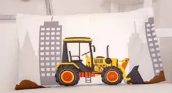 Jana Bettwäsche 100 X 135/40 X 60 Cm, Baustelle -Barbie Store 68a2f12bb2204c38e1eb32170db946c7