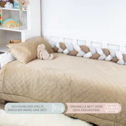 Kuschelkissen Kinder Kissen Deko 300 Cm - Flauschig Dekokissen Kinderzimmer Kinderkissen Zierkissen Geflochten Eulen -Barbie Store 69088f8a97dffea353bf00dc11c65fb9