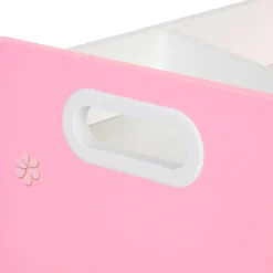 Relaxdays Kinderregal Mit 5 Fächern -Barbie Store 6955a863f2398c54b8e13c3113da0943