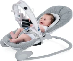 WIPPE HOOPLA , Farbe: 0784=TITANIUM 37 WIPPE HOOPLA , Farbe: 0784=TITANIUM -Barbie Store 696c39651341c0dadd8ff016c0b95192