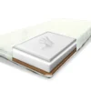 Dedstore-Baby Baby Matratze Kinderbettmatratze Kokos Schaumstoff Viscoauflage 120x60x10 Visco -Barbie Store 6973713f29eca25b1facea8dcf6df683