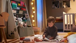 RACOON-Kinderregal Von Kinderkraft -Barbie Store 69dde9b77c2d4065cd410d27d6da9115