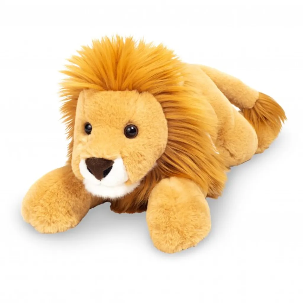 Teddy Hermann 90478 Löwe Liegend Ca 45cm Plüsch Kuscheltier 3 Teddy Hermann 90478 Löwe Liegend Ca 45cm Plüsch Kuscheltier