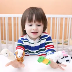 Baby Fingerpuppen-Set 10 St Finger Puppets Zum Spielen Lernen Wollpuppe Geschichte Spielen Lernen Meerestiere Tierspielzeug Fingerpuppen Lernspielzeug Tiere Retoo 25 Baby Fingerpuppen-Set 10 St Finger Puppets Zum Spielen Lernen Wollpuppe Geschichte Spielen Lernen Meerestiere Tierspielzeug Fingerpuppen Lernspielzeug Tiere Retoo -Barbie Store 6ab25cb5d8aeaa3dff3bc95d63d0dde1