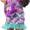 Barbie „Bühne Frei Für Große Träume“ Brooklyn Sängerin Puppe Mit Leuchtendem Kleid Und Musik Inkl. Zubehör -Barbie Store 6b4e9349348e157b3a1168b268f25407