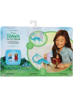 Jakks Pacific Spielwaren Raya Der Letzte Drache - Kleine Raya Puppe & Sisu Drache 15 Cm Mit Funktion Stehpuppen Puppen Großpuppen 15 Jakks Pacific Spielwaren Raya Der Letzte Drache - Kleine Raya Puppe & Sisu Drache 15 Cm Mit Funktion Stehpuppen Puppen Großpuppen -Barbie Store 6b645318e6de099098e1ba0ba502fa2b