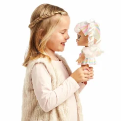 Kindi Kids Snack Time Friends, Pre-School 10 Inch Doll - Marsha Mello 8 Kindi Kids Snack Time Friends, Pre-School 10 Inch Doll - Marsha Mello -Barbie Store 6badbe7642ddd8d8620fc1b248f0d9ba
