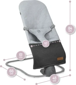 Babywippe Elektrisch Mit Musik Und Vibration Schaukel Hoehenverste MoMi BESS✔️Fernsteuerung ✔️12 Melodien ✔️Schaukeltim ✔️ Bis 9 Kg -Barbie Store 6bba355164c65b1fd9598673ebbe3009