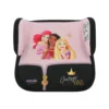 Qu-ax Quax Autositzerhöhung Topo Comfort Disney Princess