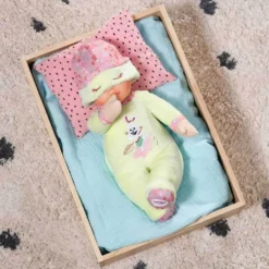 Zapf Creation Zapf Born Sleepy Gn 30 Cm 832271 25 Zapf Creation Zapf Born Sleepy Gn 30 Cm 832271 -Barbie Store 6c511d870867d3ec3c53bbdc7d4f8832