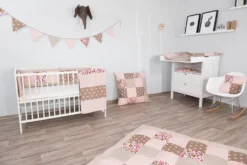 Baby Bettschlange SAND EICHHÖRNCHEN, Größe Auswählen:120 Cm -Barbie Store 6e826a3363307d63ae2f4db4088faa75