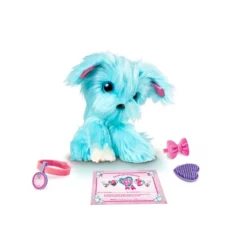Kleine Schöne Scruff-a-Luvs™ Plüsch-Mystery-Rettungstier(blau),die Beste Geschenke Für Kinder -Barbie Store 6e8e4f4b303a50cc71ef1ee465839533