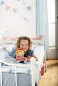 Haba Puppe Conni; 302642 -Barbie Store 6ecb27beded6e8286b1fc288c08b9bf6