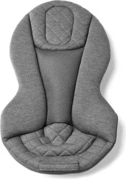Ergobaby 3-In-1 Evolve Bouncer , Farbe:Charcoal Grey 7 Ergobaby 3-In-1 Evolve Bouncer , Farbe:Charcoal Grey -Barbie Store 6f024667cc3847abaec56859f684a2bc