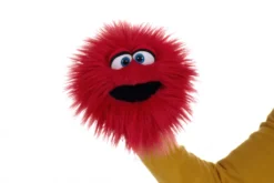 Living Puppets Handpuppe "Quatschköppe", Klatschtriene -Barbie Store 6f23697d50517005fd1a7672f4089c8e