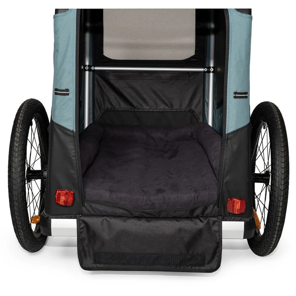 Burley Betteinlage Bark Ranger XL 4 Burley Betteinlage Bark Ranger XL – Bild 2