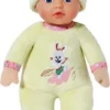 Zapf Creation Zapf Born Sleepy Gn 30 Cm 832271 -Barbie Store 6f6a40966791aff45c4dc4dea23528b6