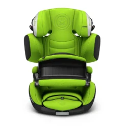 Kiddy Guardianfix 3 Autositz Gruppe 1/2/3 Spring Green -Barbie Store 6fcce44015c5aaaae11e429598b54f30