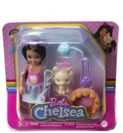 Mattel BRB CHELSEA & HAUS- TIERE SORTIMENT TIERE SORTIMENT -Barbie Store 6fdf41d3b1a239c46bc07d90789bf713