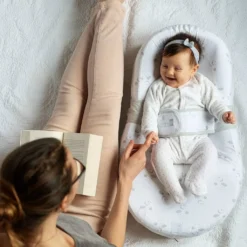 RED CASTLE Baby-Matratze Cocoonababy Dreamy Cloud -Barbie Store 7092c57dece54c5a8dc77ce0c7d77c0a