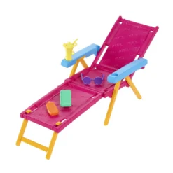 Mattel BRB LOVES STRANDTAG SPIELSET SPIELSET -Barbie Store 70ba8375e81483080aafb50514a1528e