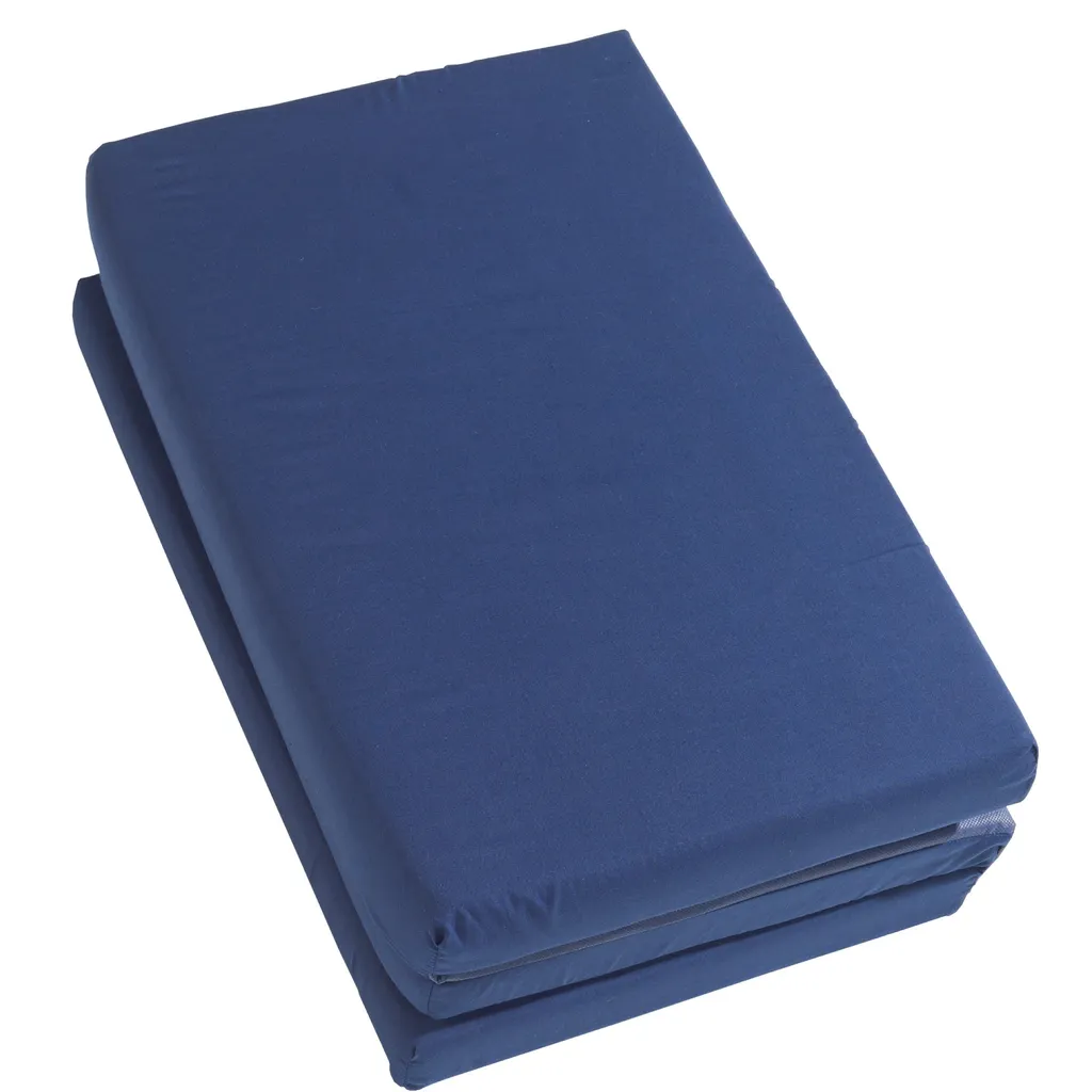 Roba Reisebettmatratze, Matratze Für Reisebett Und Babybett 60x120cm, Klappmatratze & Tragetasche 3 Roba Reisebettmatratze, Matratze Für Reisebett Und Babybett 60x120cm, Klappmatratze & Tragetasche