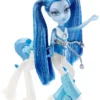 Monster High - Fright-Mares - Skyra Bouncegait Puppe -Barbie Store 718e555317d1498edc294f08f88c36bb