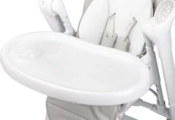 Fütterungsstuhl + Indigo Hellgrau Schwung -Barbie Store 71a9730494fda2bed0476f8d920344ea