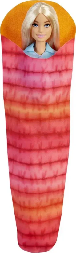 Barbie "It Takes Two Camping" Set Inkl. Malibu Puppe, Hund & Zubehör -Barbie Store 72a9b358826bf6bc97751f1b82167c96