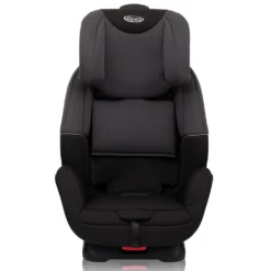 Graco Enhance Autokindersitz Gruppe 0+/1/2, Ab Geburt Bis Ca. 7 Jahre (bis 25 Kg), Rückwärts- Und Vorwärtsgerichtet, Black/Grey 16 Graco Enhance Autokindersitz Gruppe 0+/1/2, Ab Geburt Bis Ca. 7 Jahre (bis 25 Kg), Rückwärts- Und Vorwärtsgerichtet, Black/Grey -Barbie Store 732639dfec7ab40ef43317af2c1a9841