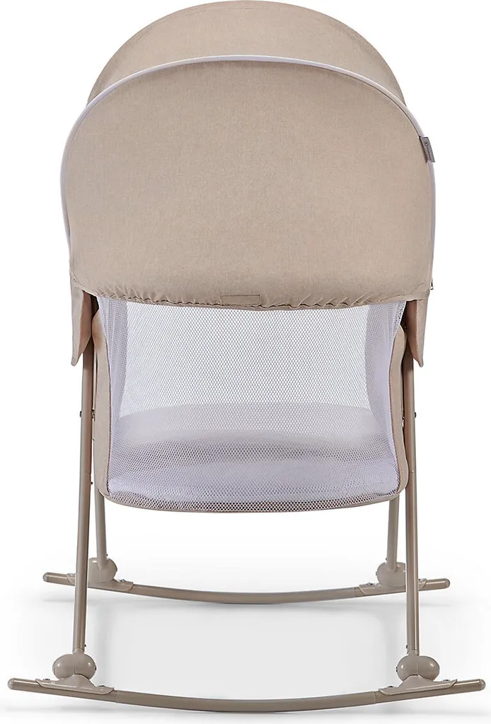 Kinderkraft Baby Cot/cradle LOVI Beige 20 Kinderkraft Baby Cot/cradle LOVI Beige – Bild 18