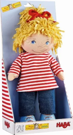 Haba Puppe Conni; 302642 -Barbie Store 75dd987894d0957022f8fa1d370d7d2f