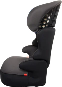 Osann Kindersitz BeFix SP Gris - Mit 5-fach Höhenverstellbare Kopfstütze - 3 Bis 12 Jahren (15 - 36 Kg) - Anthrazit , Schwarz , Grau 10 Osann Kindersitz BeFix SP Gris - Mit 5-fach Höhenverstellbare Kopfstütze - 3 Bis 12 Jahren (15 - 36 Kg) - Anthrazit , Schwarz , Grau -Barbie Store 76183d1f6fbaeedc8f22e5ef8e9d26ea