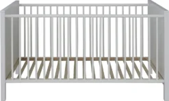 Trendteam Babyzimmer 3-teilige Kombination Ole/Emma Weiß Melamin/WeißNachbildung -Barbie Store 7660db05a124c3e200ed3015b61e2e37