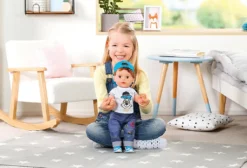 Zapf Creation Zapf BABY Born? Soft Touch Brother 43 Cm| 827826 25 Zapf Creation Zapf BABY Born? Soft Touch Brother 43 Cm| 827826 -Barbie Store 76a9e94a408090a1de8ab0a2492f2ed0