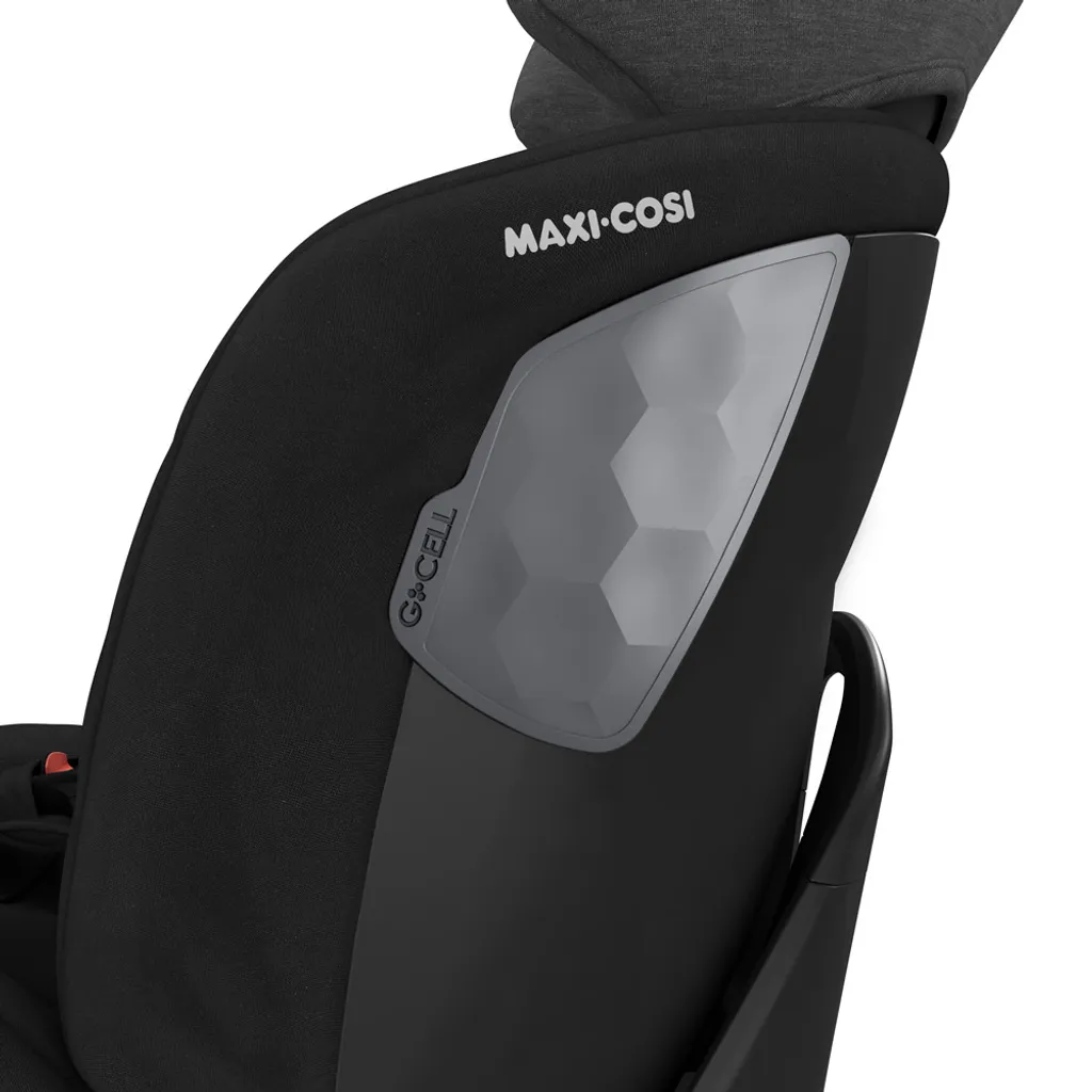 Maxi-Cosi Maxi Cosi Emerald Kindersitz, Farbe:Authentic Black 11 Maxi-Cosi Maxi Cosi Emerald Kindersitz, Farbe:Authentic Black – Bild 9