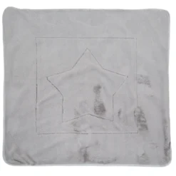 Roba Babydecke 'Little Stars', 2-seitig: 1x Super Weich, Warm & Flauschig, 1x 100% Baumwolle 9 Roba Babydecke 'Little Stars', 2-seitig: 1x Super Weich, Warm & Flauschig, 1x 100% Baumwolle -Barbie Store 771ec86bc3c05220f2070b35ac2c8726