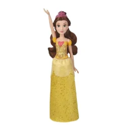 Hasbro Disney Prinzessin Schimmerglanz Belle -Barbie Store 78d2be97e678c472bb25f00d66992a5f