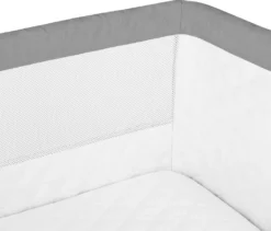 Lionelo Theo 2in1 Reisebett Beistellbett Kinderbett Ab Geburt Bis 9 Kg Grau 16 Lionelo Theo 2in1 Reisebett Beistellbett Kinderbett Ab Geburt Bis 9 Kg Grau -Barbie Store 7a4ca769deeaeb66fc8ef70f58abf417