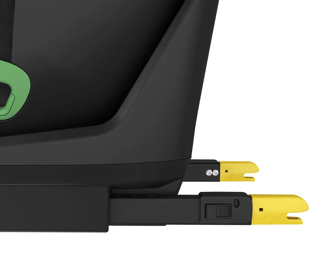 Maxi-Cosi Maxi Cosi Emerald Kindersitz, Farbe:Authentic Black 12 Maxi-Cosi Maxi Cosi Emerald Kindersitz, Farbe:Authentic Black – Bild 10