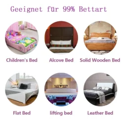 Zehnhase Bettgitter Bettschutzgitter Kinderbettgitter Babybettgitter 120 Cm, Grau, 1 Seite 28 Zehnhase Bettgitter Bettschutzgitter Kinderbettgitter Babybettgitter 120 Cm, Grau, 1 Seite -Barbie Store 7aeec8312b125ff4ba9c169d90f8e2e1